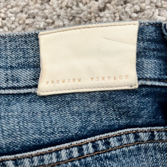 COH Parker petite jeans - Picture 9 of 10